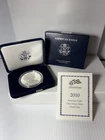2010 American Silver Eagle — photo from another recent sale