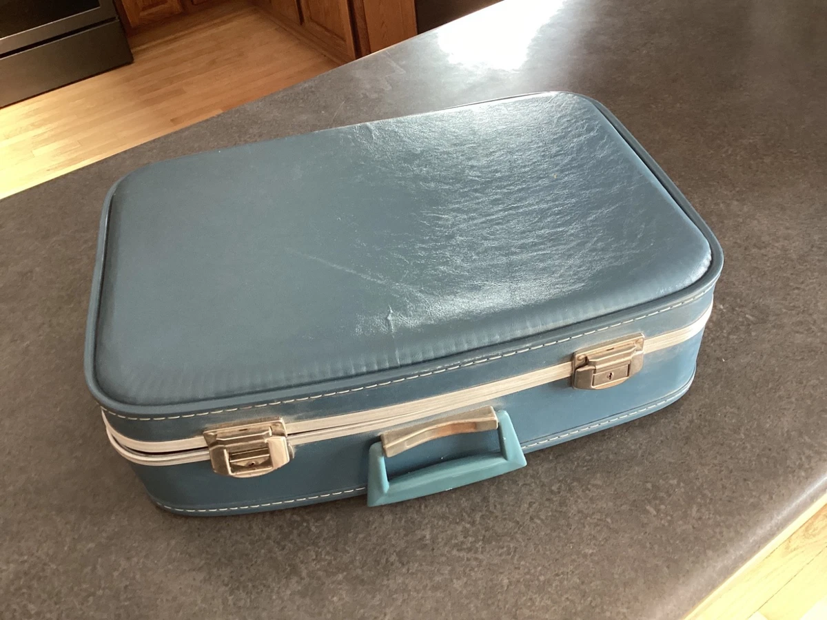 1960s Vintage Luggage & Vintage Travel Accessories for sale | eBay