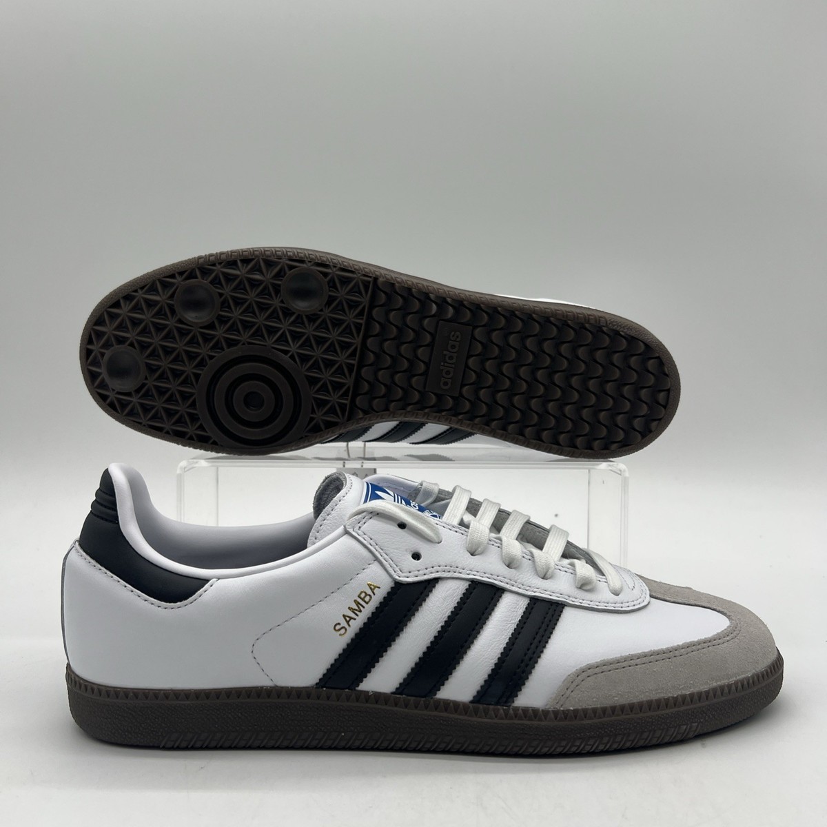 adidas gazelle silver green womens SAMBA ADV (BLACK)