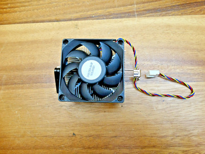 DKM-7D52A-A6-GP AMD CPU Fan & Heatsink 4 PIN
