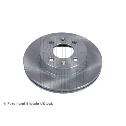 Bremsscheibe Blue Print ADG04350 FüR Hyundai Vorderachse-image