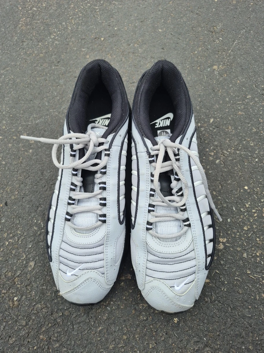 Preços baixos em Nike Air Max Tailwind 4 Gray | eBay