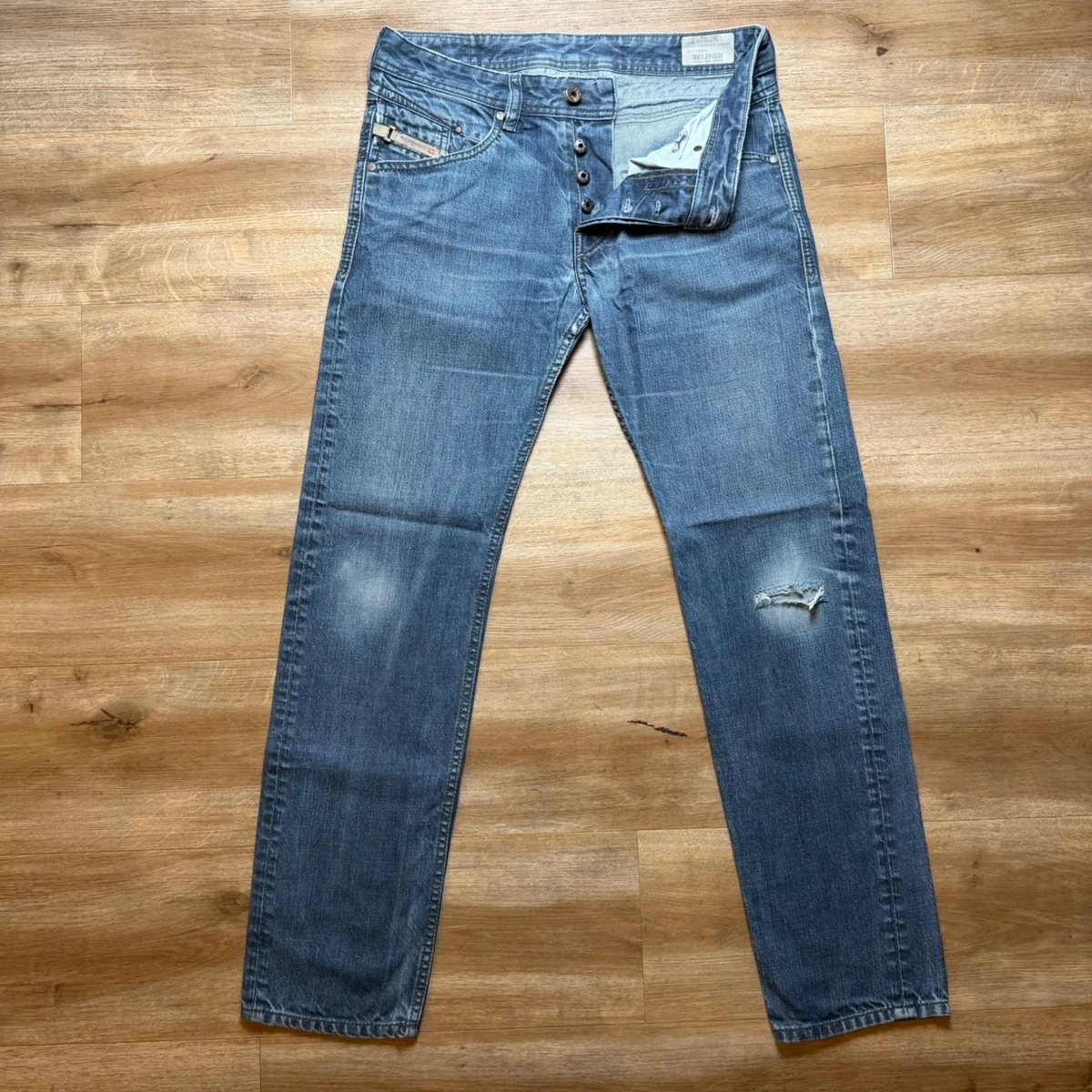 Diesel Men