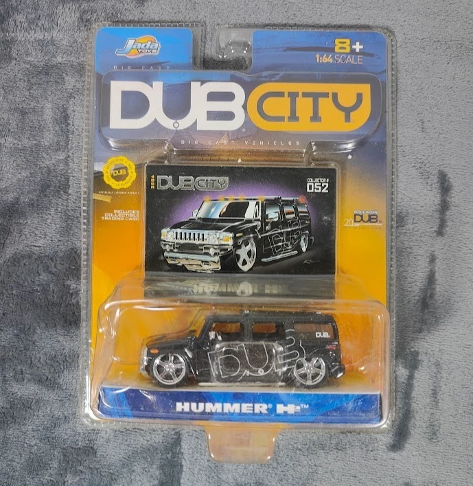 Jada Toys Diecast & Toy Hummer for sale | eBay