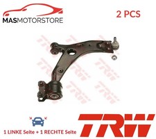 LINKS RECHTS QUERLENKER SATZ TRW JTC1244 2PCS P FÜR VOLVO S40 II,V50,C30,C70 II