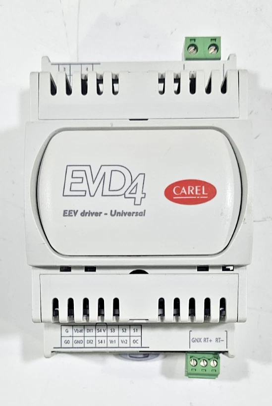 CAREL EVD0000401 New - Surplus Industrial Spares Electrical Component