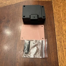 Rudy's Fuel Pump Driver Module Diesel Injection PMD For Chevy GMC 6.5 V8 6.5L 