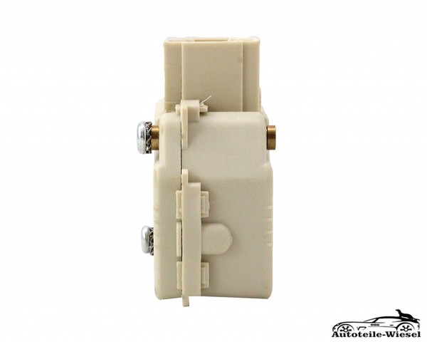 Zuziehhilfe Heckklappe FüR Audi A3 A4 B5 Limo Kombi B6 Avant A6 C5 94-12-image