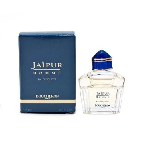 Boucheron Jaipur Eau de Toilette for Men for sale | eBay