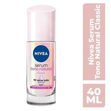 Deodorant Nivea Tono Natural Serum- Desodorante 40ml