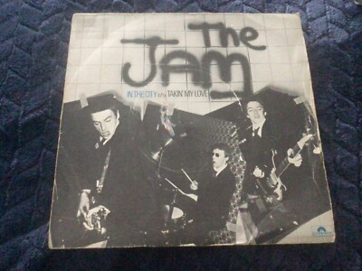 JAM★In The City UK Polydor オリジナル s-l400.jpg