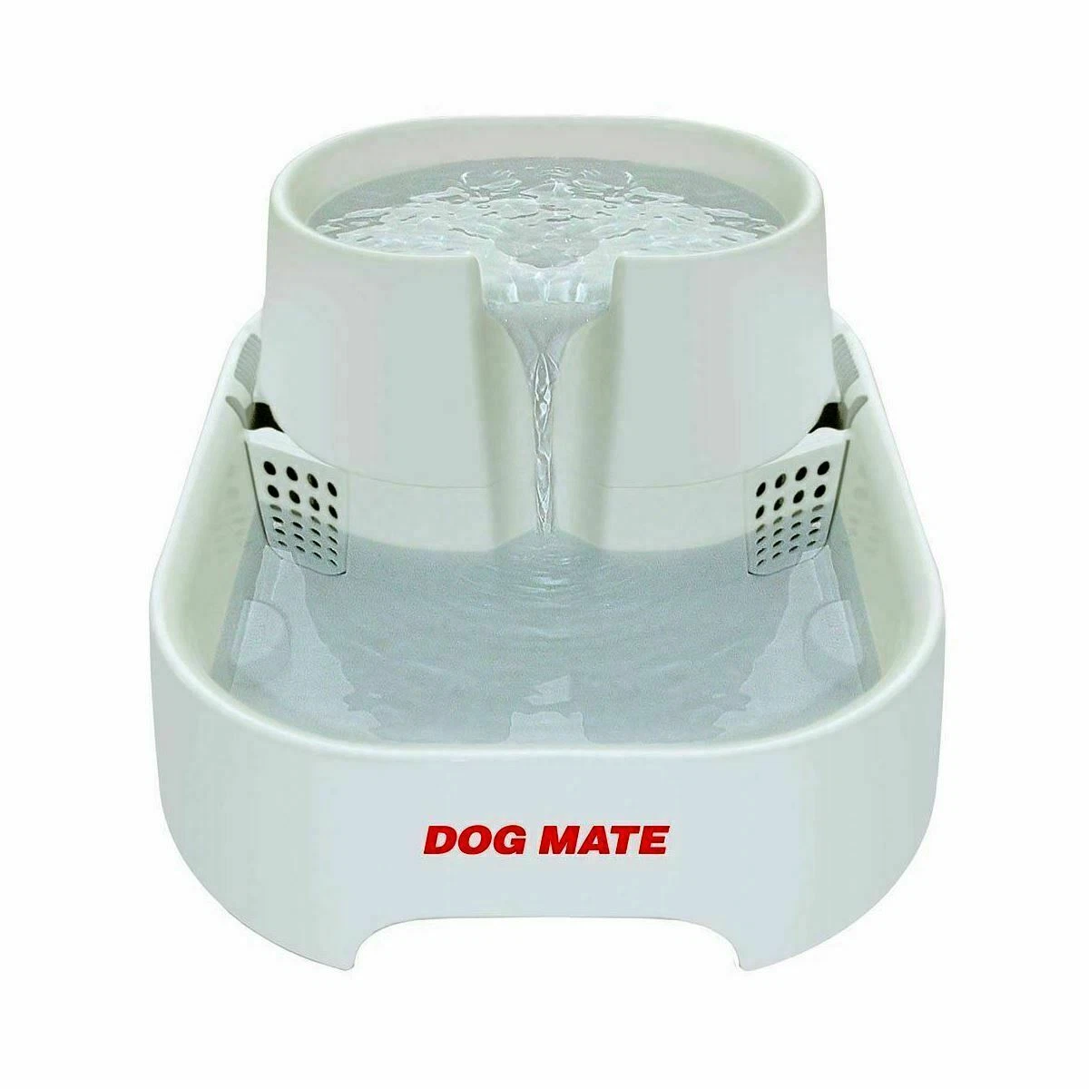 Pet mate cat best sale fountain