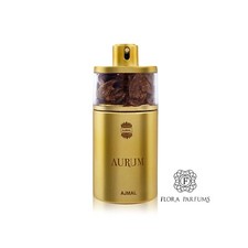 Ajmal - Aurum – 75ml _ Eau de parfum pour femme