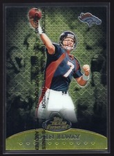 Top John Elway Cards to Collect 26