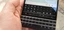 BlackBerry Passport - 32GB - Black (Unlocked) Smartphone