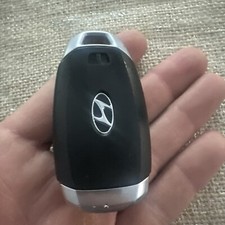 2020 hyudai palasade key fob