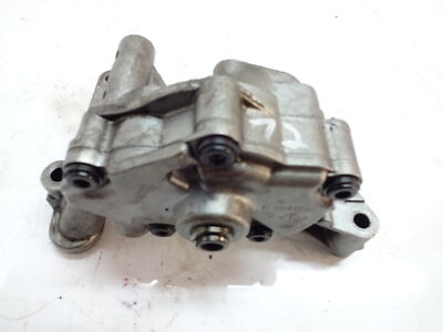 Ford 2.5 ST HYDA Oil Pump