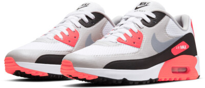 women's nike air max 90 golf shoes