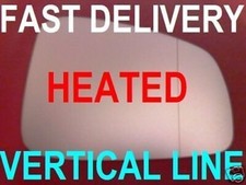 Renault Laguna Mk III/Modello III 2007 + Laterale Vetro Specchio Riscaldato IN O