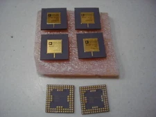 IC Analog Devices ADSP-2100-KG   USA Stock REPAIR PARTS  REDUCED!