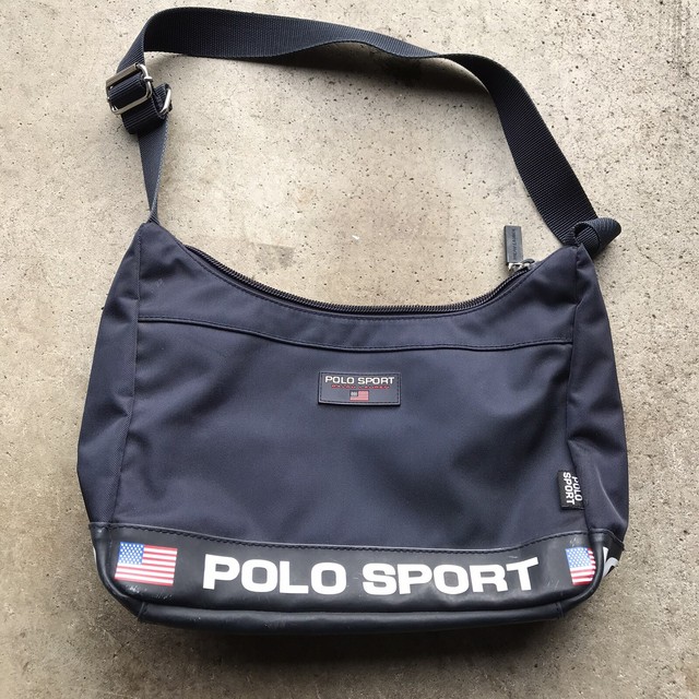 ralph lauren clutch bag