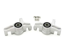 ATOPRC Aluminium Achsschenkel vorne f&uuml;r Losi 5ive-T/2.0/B/ und Mini