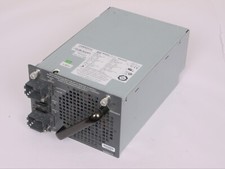 Cisco PWR-C45-4200ACV V04 4200W Power supply 4500 Astec AA24410 341-0083-04