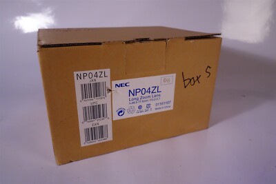 Télécommande NEC NP2200 NP2150 NP2250