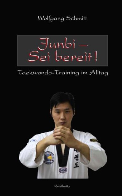 Thumbnail - Junbi - Sei Bereit Wolfgang Schmitt