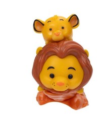 Disney 100 Tsum Tsum Series 4 Lion King Simba  Mufasa