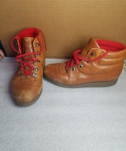 gh bass hiking boots