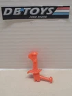 Vintage HE-MAN Heman Man E Faces Laser Gun Weapon Part MOTU Taiwan 1982 - NICE