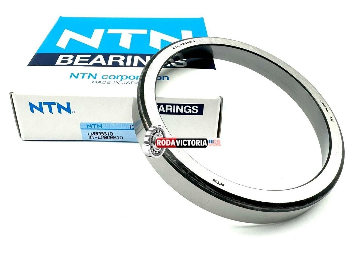 ましゃお KOYO HM803149 HM803112 TAPERED ROLLER BEARING 44.45x92.08x30
