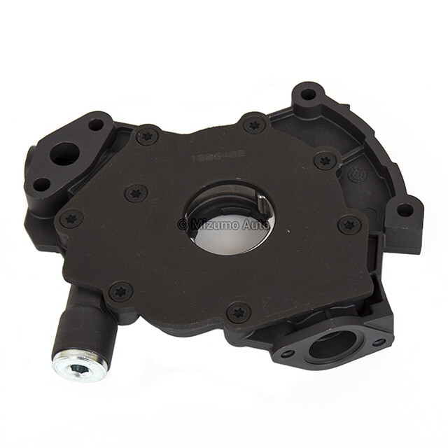 High Volume & Pressure Oil Pump Fits Ford 5.4L 4.6L SOHC Mustang 3V ...