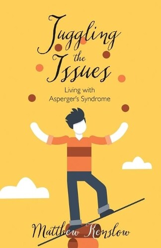 Thumbnail - Matthew Kenslow Juggling The Issues (taschenbuch)