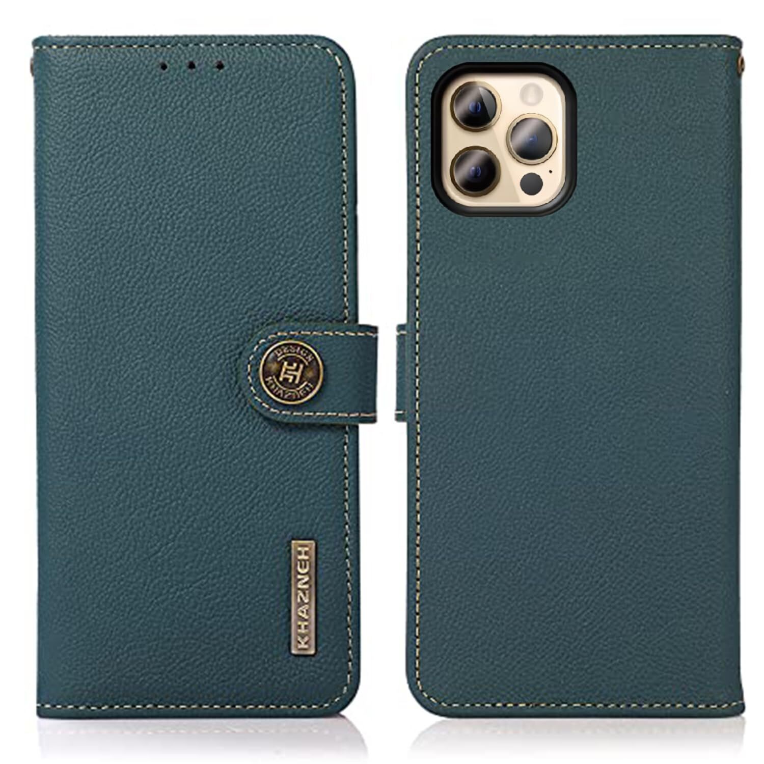 for iPhone 11 Pro Max Case Notebook Type Genuine Leather iPhone 11 Pro Max  181