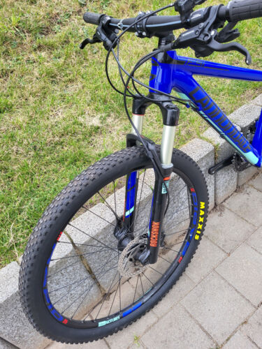 Cannondale Fsi Women s 27,5! Recon air, ZTR, XT, Ultralight! - Bild 5 von 20