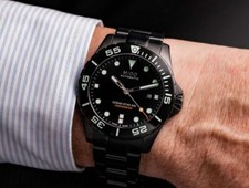 MIDO Ocean Star 600 Chronometer - M026.608.33.051.00