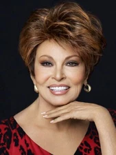 FANFARE Wig by RAQUEL WELCH *ANY COLOR* Tru2Life, Mono Top + Lace Front NEW