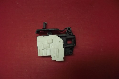 Waschmaschine HOTPOINT RPD10657 J UK TÜRSCHLOSS