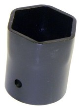 Axle Spindle Nut Socket 2-18 In For 1954 - 1986 Jeep M38m38a1cj3 - Cj8 Axle Spindle Nut Socket 2-18 In For 1954 - 1986 Jeep M38m38a1cj3 - Cj8