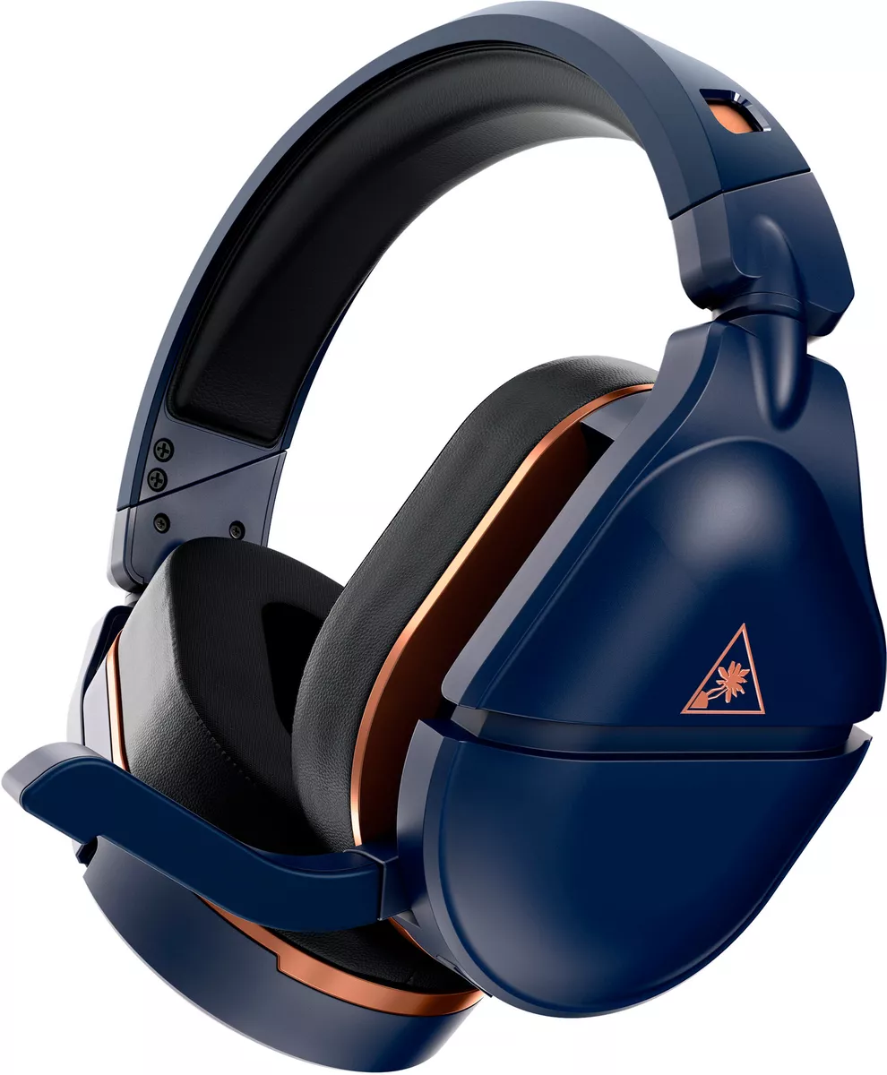 Turtle beach gaming headset wireless new arrivals