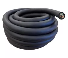 WindyNation 2-DAY SHIPPING 10/3 SOOW Cable 10 Gauge 3 Conductor 600V Cable Wire