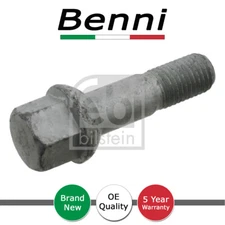 Wheel Bolt Front Rear Benni Fits C-Class CLK SLK A-Class E-Class CLC-Class #2