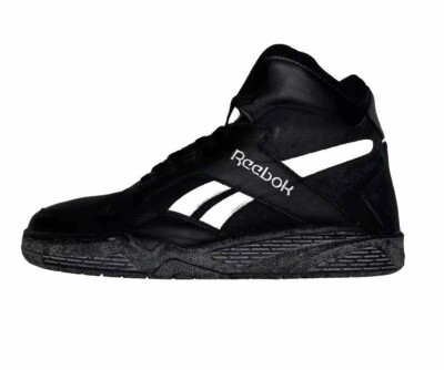 VINTAGE REEBOK BB 4600 ULTRA HI SHOES SZ.7 BRAND NEW AS IS