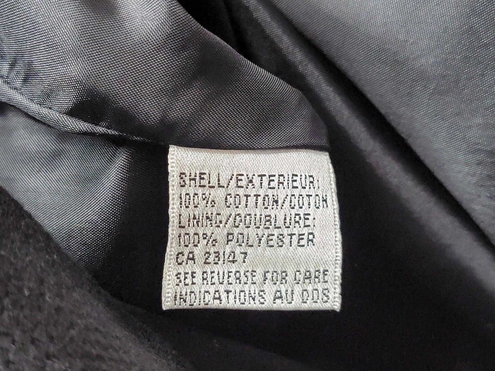 Talbots Black 4 button solid Blazer Jacket Size-10 - image 6