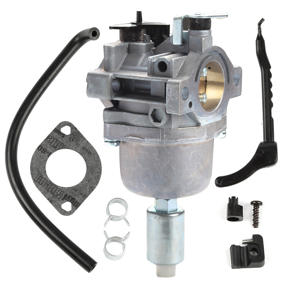 13am762f765 Replacement Bolens Riding Lawn Mower Carburetor Yard