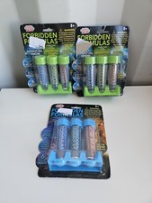 3 Pk Forbidden Formulas Green Set 9 Experiments For Kids 8