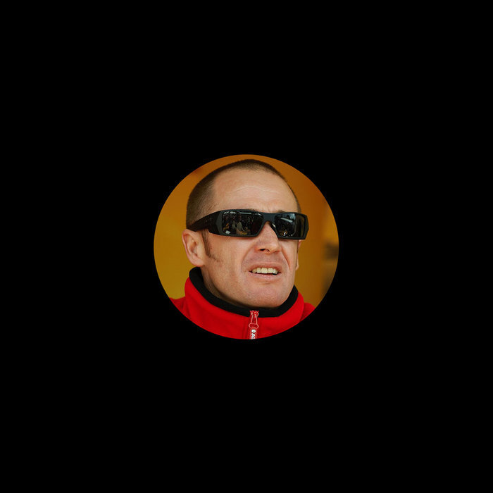 Klon Dump Klon001 12 Inch Vinyl KLON001 NEW