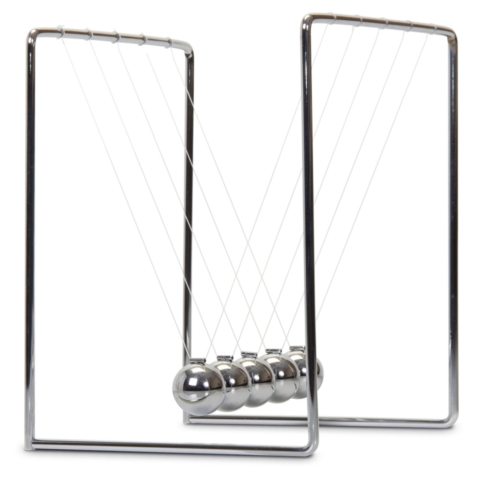 best newton's cradle